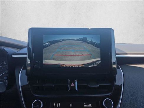 Used 2024 Toyota Corolla LE FWD image 14