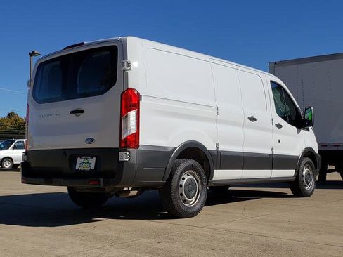 Used 2016 Ford Transit 150 130 Low Roof image 6