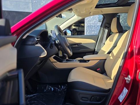 New 2026 MAZDA CX-5 2.5 S w/ Premium Plus Package AWD/4WD image 47