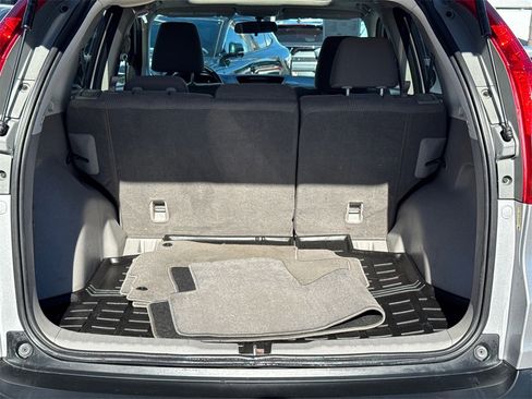 Used 2012 Honda CR-V EX image 10
