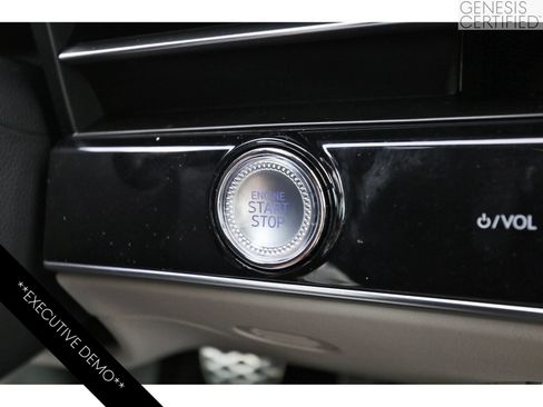 Used 2026 Genesis GV70 3.5T Sport Prestige AWD/4WD image 29
