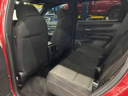Used 2023 Honda CR-V Sport image 26