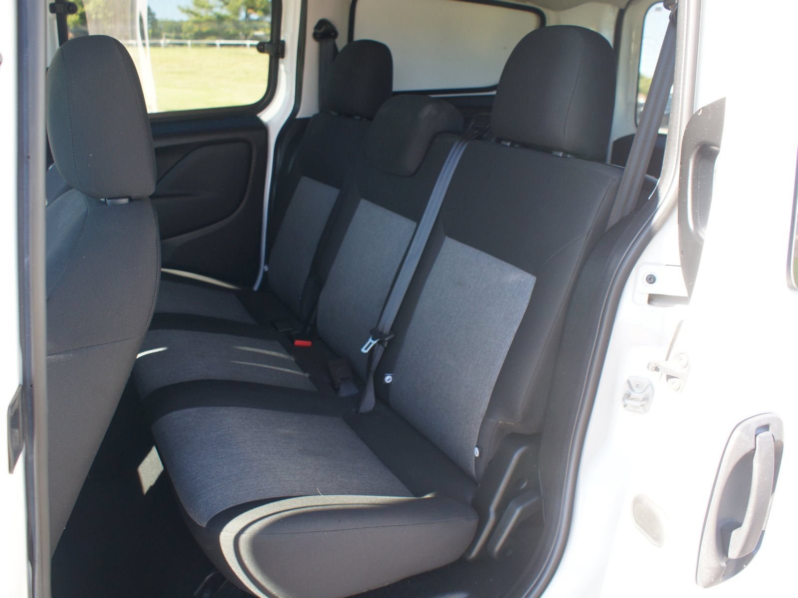 Used 2018 RAM ProMaster City SLT FWD image 13