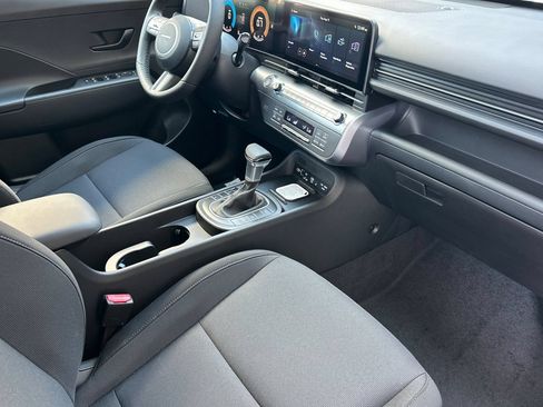 New 2027 Hyundai Kona SEL Sport AWD/4WD image 16