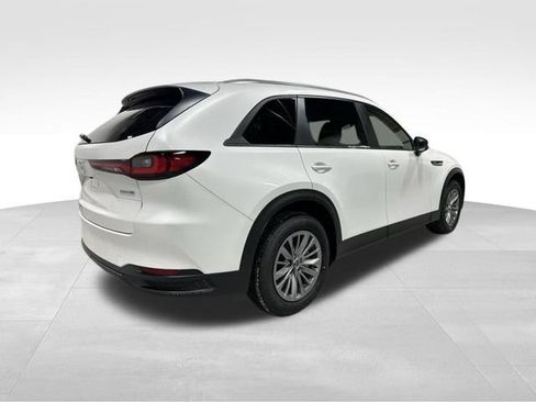 New 2026 MAZDA CX-90 3.3 Turbo w/ Select Package image 5