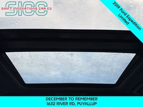 Used 2019 Ford Expedition Limited w/ Equipment Group 303A image 29