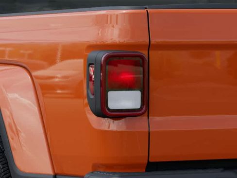 New 2026 Jeep Gladiator Sport AWD/4WD image 27