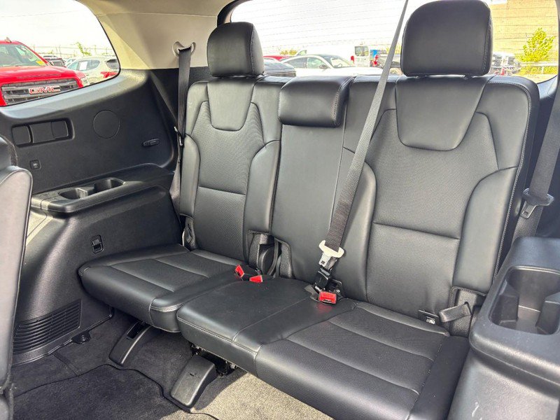 Used 2024 Kia Telluride S w/ S Sunroof Package AWD/4WD image 13