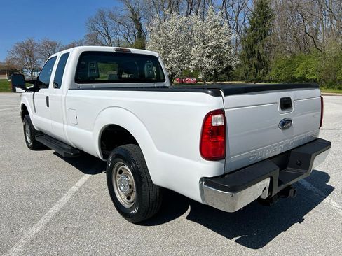 Used 2013 Ford F250 XL w/ PWR Equipment Group image 7