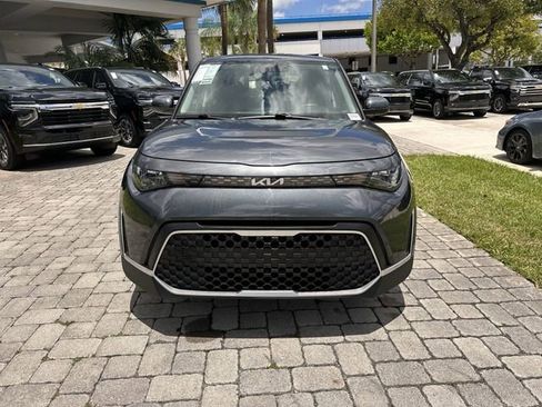 Used 2024 Kia Soul LX w/ Option Group 015 FWD image 19