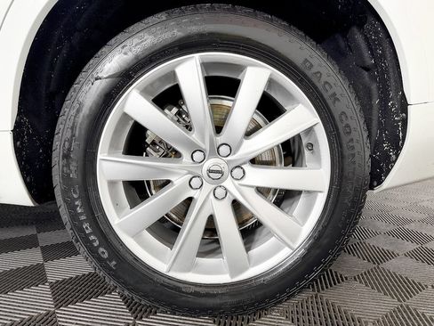 Used 2018 Volvo XC90 T6 Momentum w/ Momentum Plus Package AWD/4WD image 25