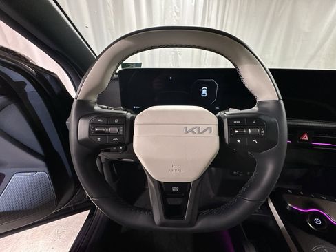 New 2025 Kia EV6 GT-Line image 22
