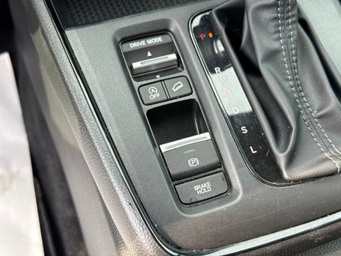 Used 2025 Honda CR-V LX image 22