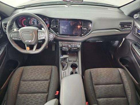 New 2026 Dodge Durango GT w/ Blacktop Package image 19