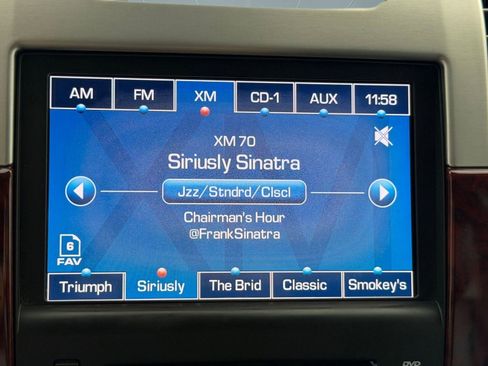 Used 2008 Cadillac Escalade 2WD image 26