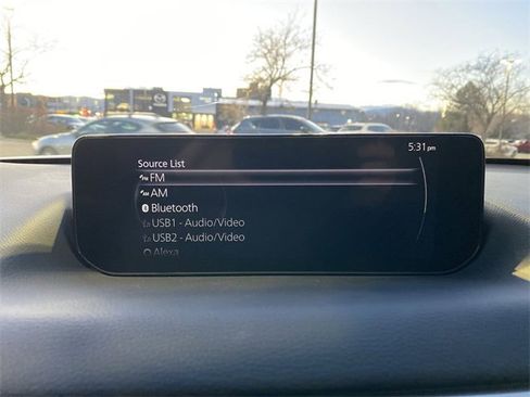 New 2026 MAZDA CX-50 2.5 Hybrid w/ Preferred Pkg image 18