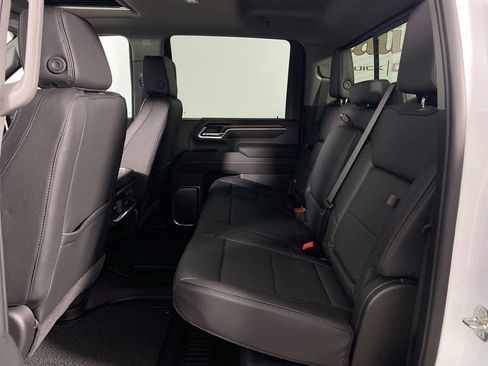 New 2026 GMC Sierra 3500 Denali w/ Denali Reserve Package image 22