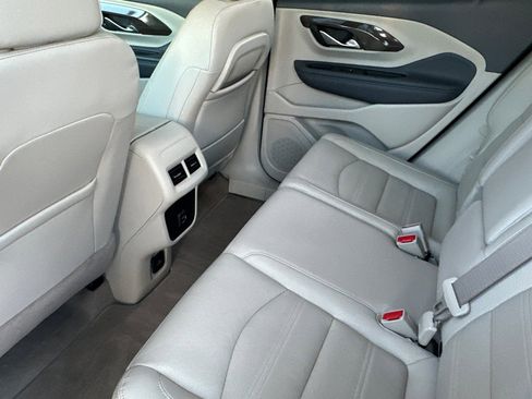 Certified 2022 GMC Terrain Denali image 13