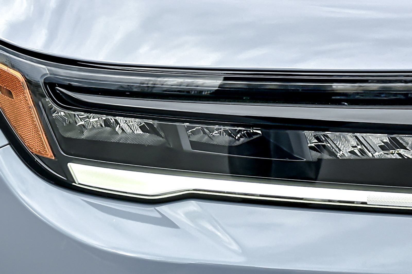 New 2026 Honda Pilot EX-L image 11
