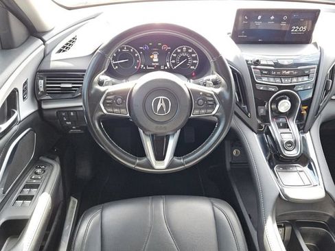 Certified 2021 Acura RDX FWD image 5
