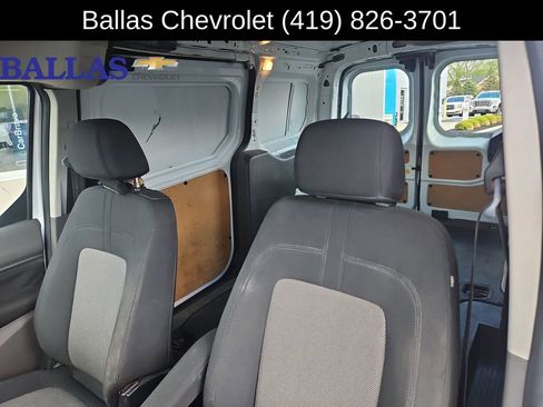 Used 2019 Ford Transit Connect XL FWD image 21