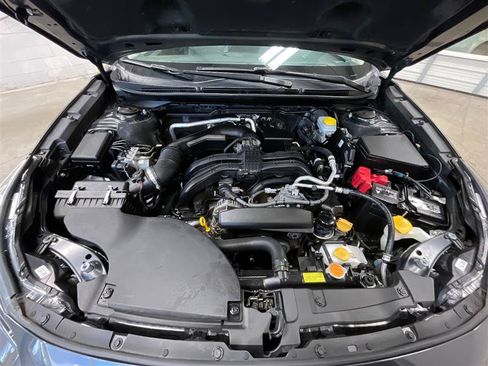 Used 2023 Subaru Outback Premium AWD/4WD image 31