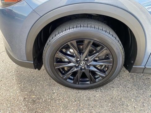 Used 2025 MAZDA CX-5 Carbon Edition AWD/4WD image 13