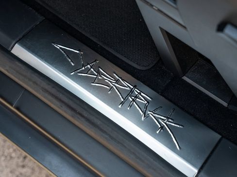 Used 2026 Tesla Cybertruck Cyberbeast AWD/4WD image 20