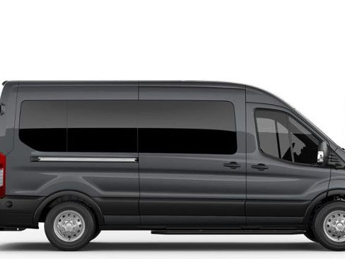 New 2026 Ford Transit 350 XLT image 26