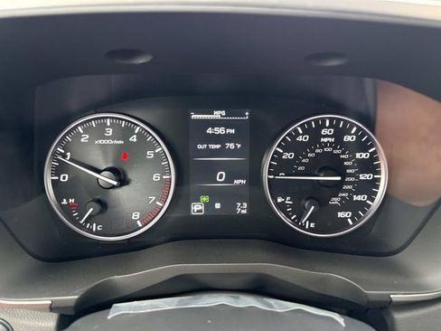 New 2026 Subaru Ascent Touring image 27