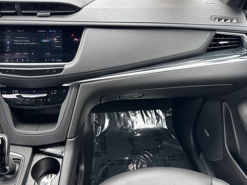 Used 2024 Cadillac XT5 Premium Luxury FWD image 34