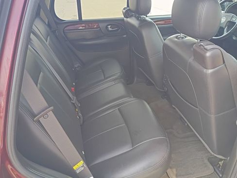 Used 2006 GMC Envoy SLT AWD/4WD image 35