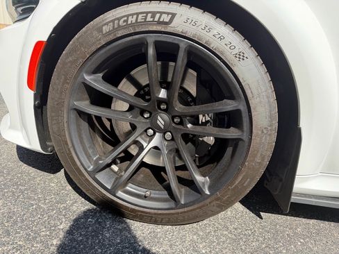 Used 2023 Dodge Charger Scat Pack RWD image 16