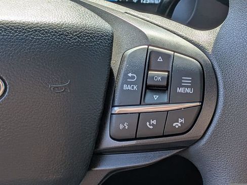 New 2025 Ford Explorer 4WD Police Interceptor image 32