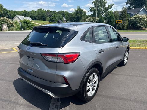Used 2021 Ford Escape S FWD image 6
