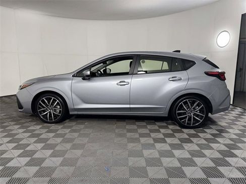 Certified 2025 Subaru Impreza 2.0i Sport image 11