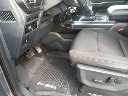 Used 2023 Ford F150 XLT w/ Equipment Group 302A High image 30