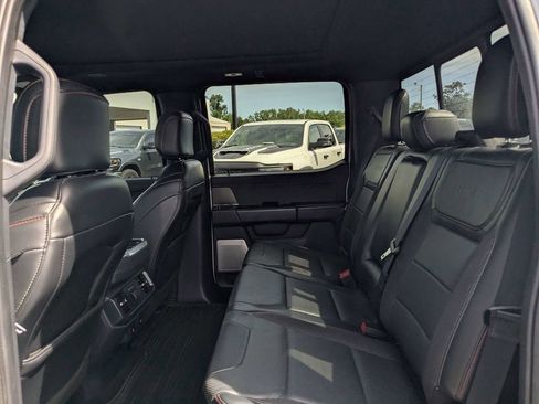Used 2024 Ford F150 Raptor AWD/4WD image 13