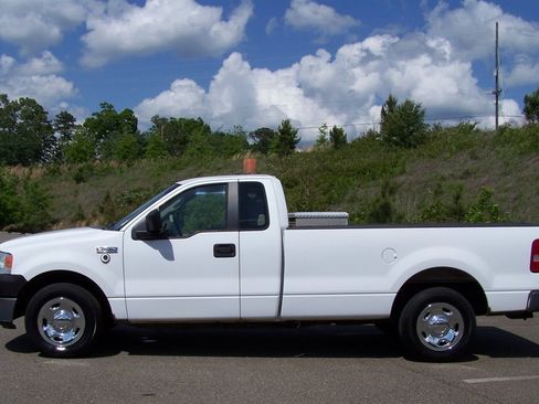 Used 2008 Ford F150 XL image 5
