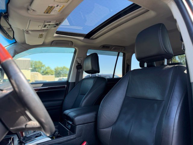Used 2015 Lexus GX 460 w/ Premium Package AWD/4WD image 15