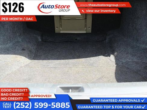 Used 2009 Honda Accord EX image 10