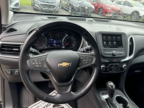 Used 2019 Chevrolet Equinox LT AWD/4WD image 15