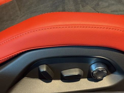 New 2026 Chevrolet Corvette Z06 image 24