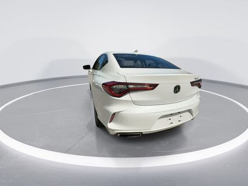 Used 2023 Acura TLX FWD image 7