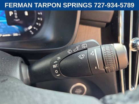Certified 2026 Volvo XC40 B4 Plus w/ Protection Package Premier FWD image 31