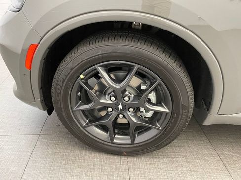 New 2026 Dodge Durango GT AWD/4WD image 8