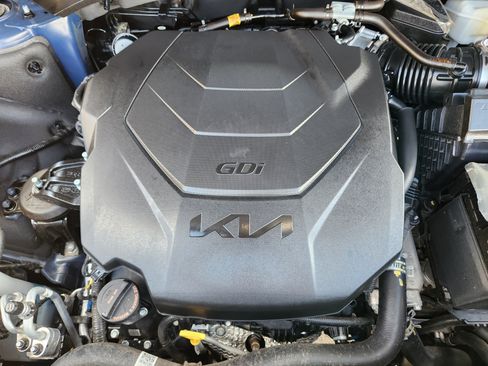 Used 2024 Kia Telluride SX X-Line image 20