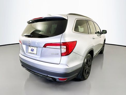 Used 2022 Honda Pilot Special Edition image 5