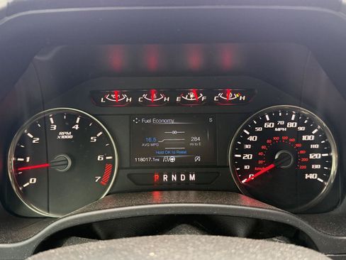 Used 2018 Ford F150 Raptor w/ Equipment Group 801A Mid AWD/4WD image 30
