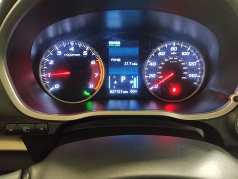 Used 2024 Mitsubishi Eclipse Cross SE image 23